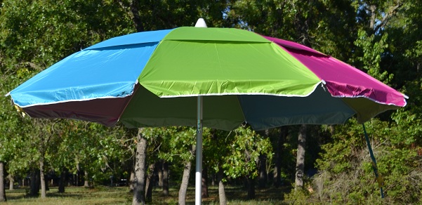 Beach Umbrella