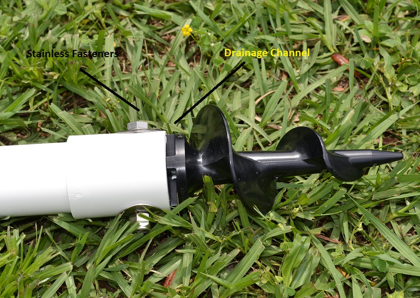 Beach Umbrella Auger Rainwear Sand Auger Price Finder Calibex Comparison Ping