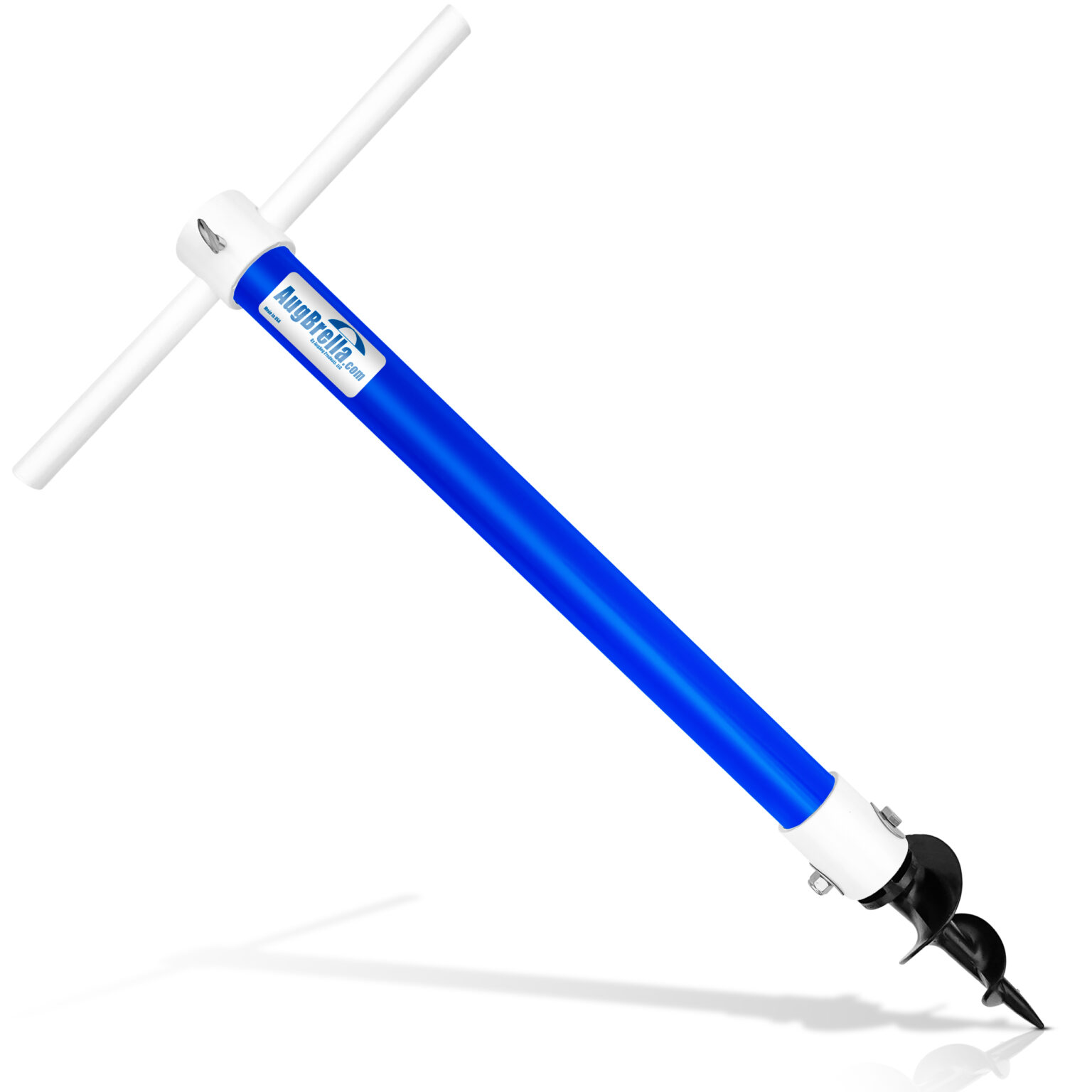 AugBrella Beach Umbrella Anchor