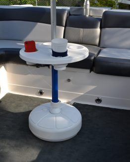 Fishing Boat Umbrella Archives Aughog Products Beach Umbrella Sand Anchors Sandbar Anchors And More