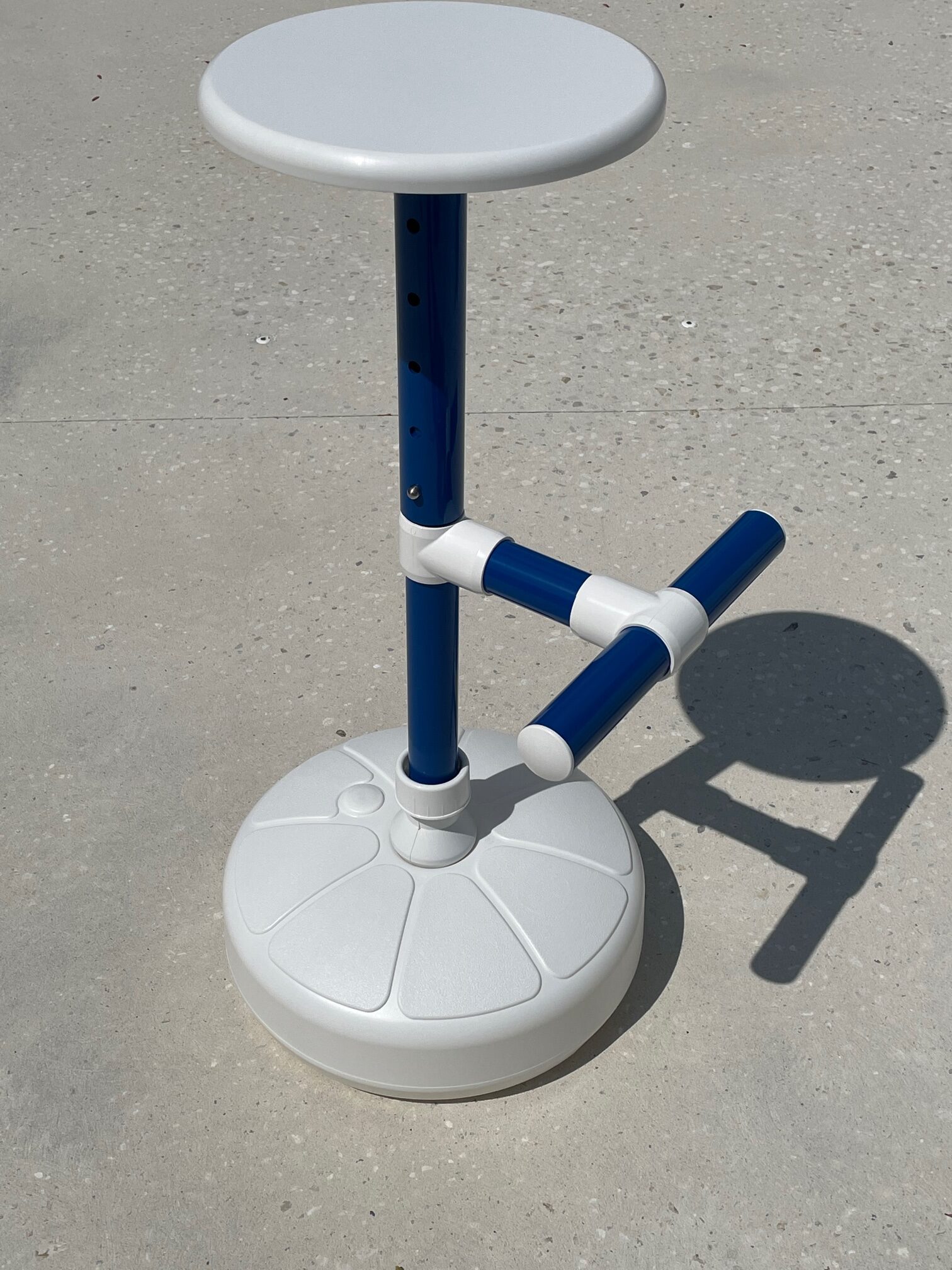 Relaxation Station Swimming Pool Stools Only