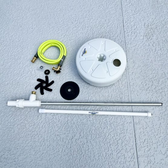 Filter Cleaner Max Cartridge Pool Filter Cleaner - Image 3
