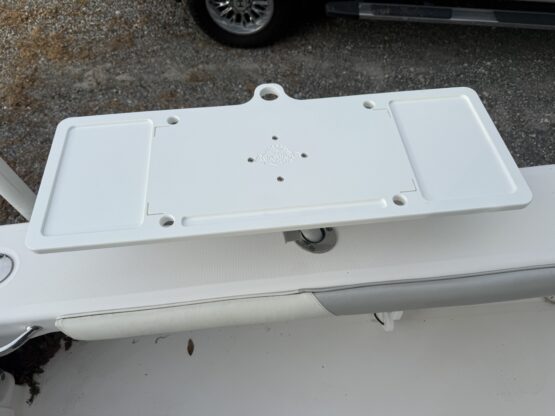 Grill-N-Chill Portable Grilling Station and Bar for Blackstone® 17" and Kuuma® 160 Grills - Image 4
