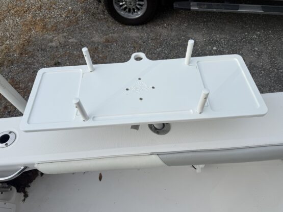 Grill-N-Chill Portable Grilling Station and Bar for Blackstone® 17" and Kuuma® 160 Grills - Image 3