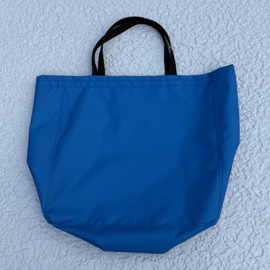 AugHog Tote Beach Bag Sewn in the USA - Image 2