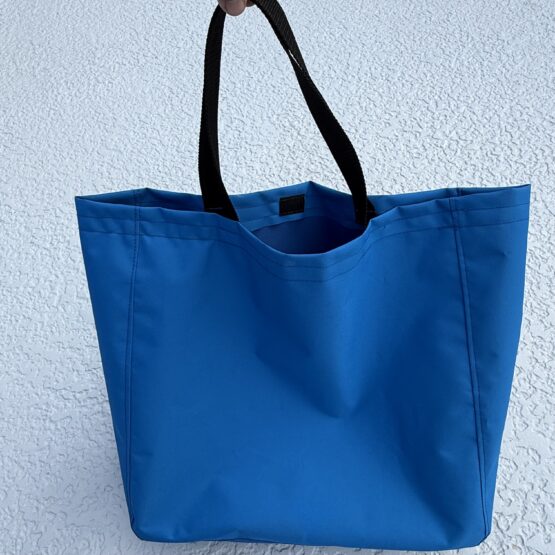 AugHog Tote Beach Bag Sewn in the USA